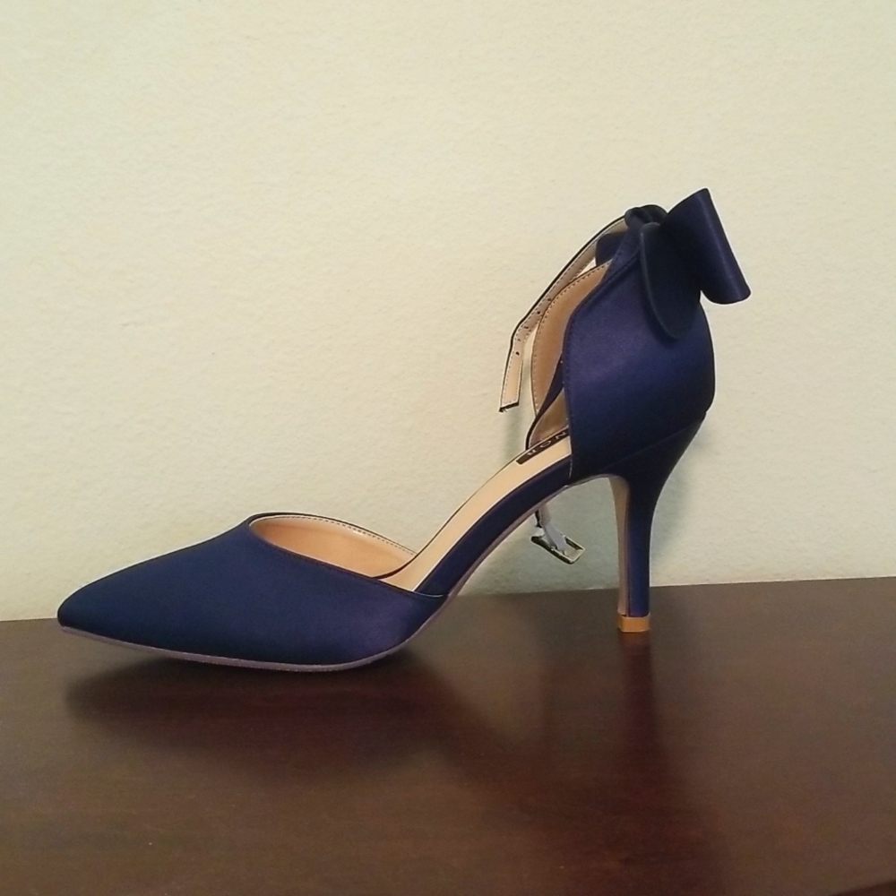 Erijunor Shoes